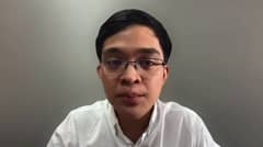 ‘Incentives’ offered to silence Leviste?