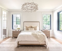 Harmonize your home for a fresh start