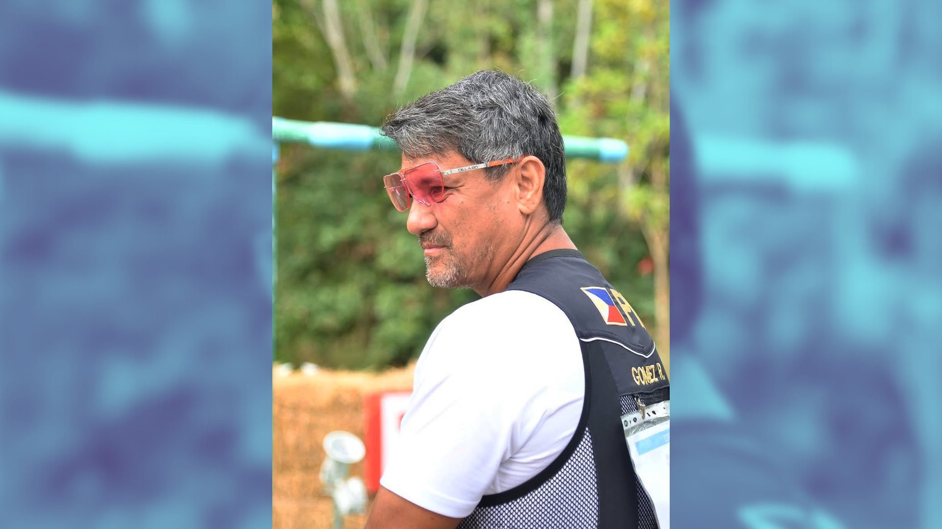 Bad blood still boils: No Christmas truce between Gacuma, Gomez