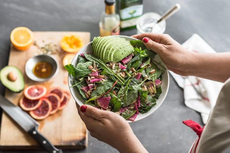 Reset your health for the coming year