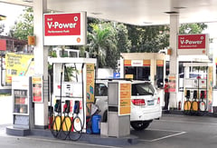 Fuel prices seen shifting after Christmas