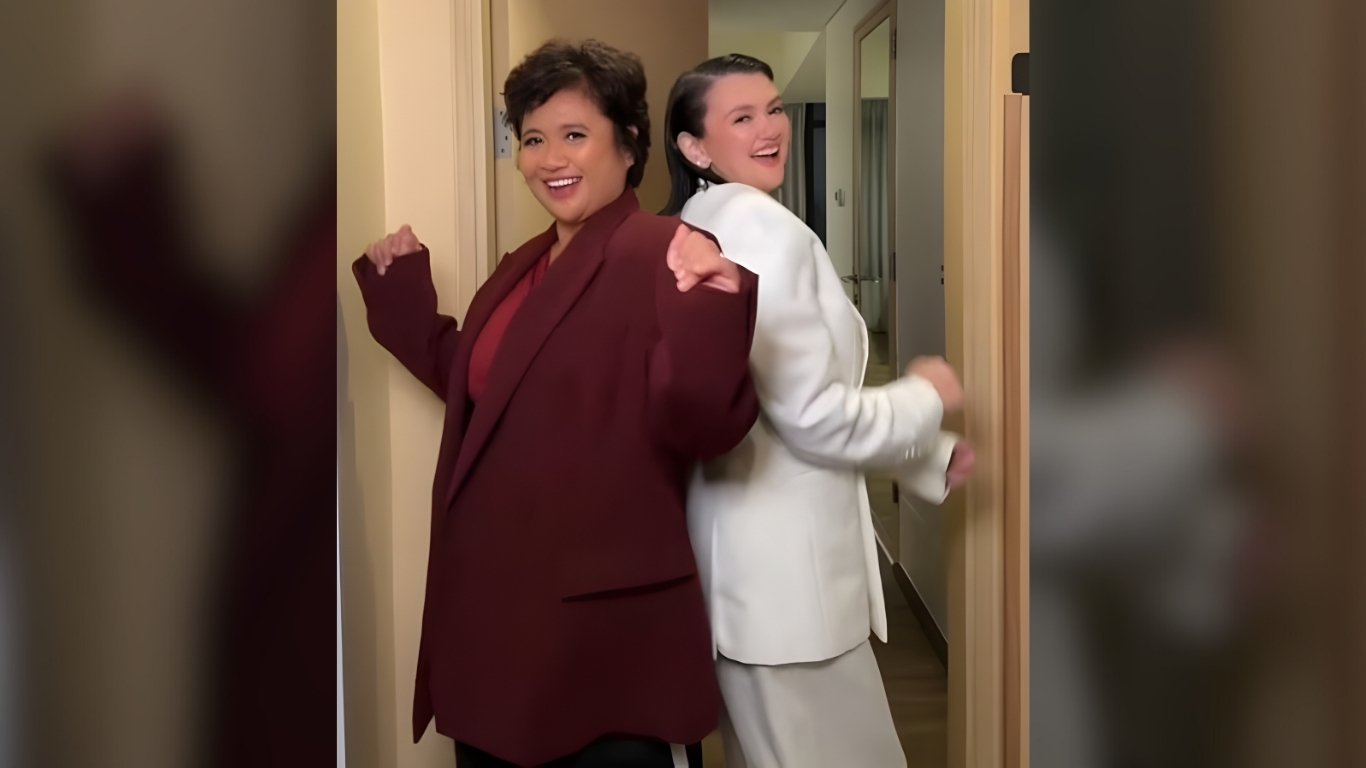 Angelica Panganiban and Eugene Domingo: A friendship that deepens the truth of ‘UnMarry’