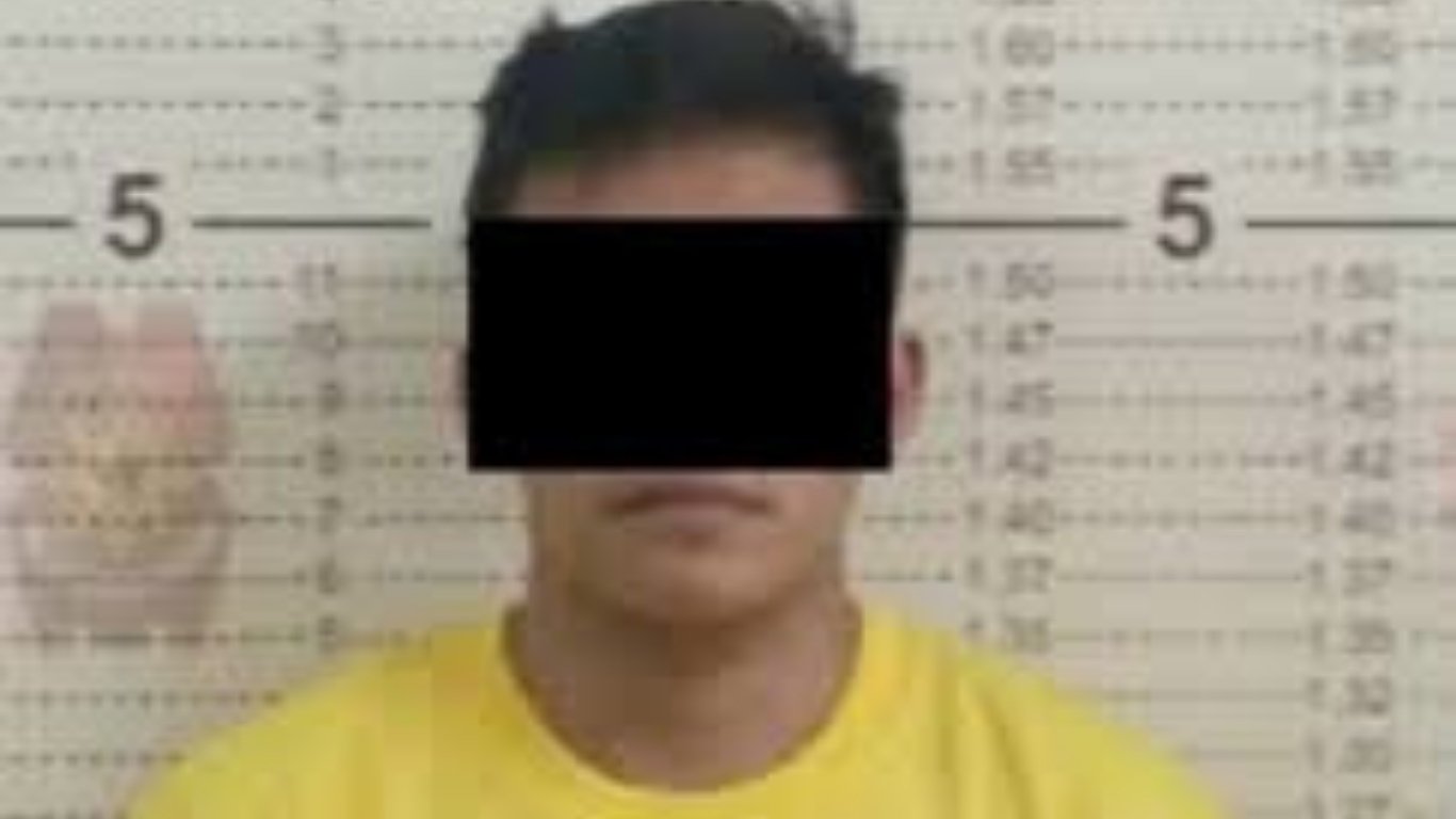 QC shooting suspects behind bars