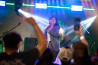 Isay named first grand winner of Jameson Distilled Sounds Philippines