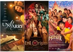 'Call Me Mother' leads early MMFF 2025 box-office race