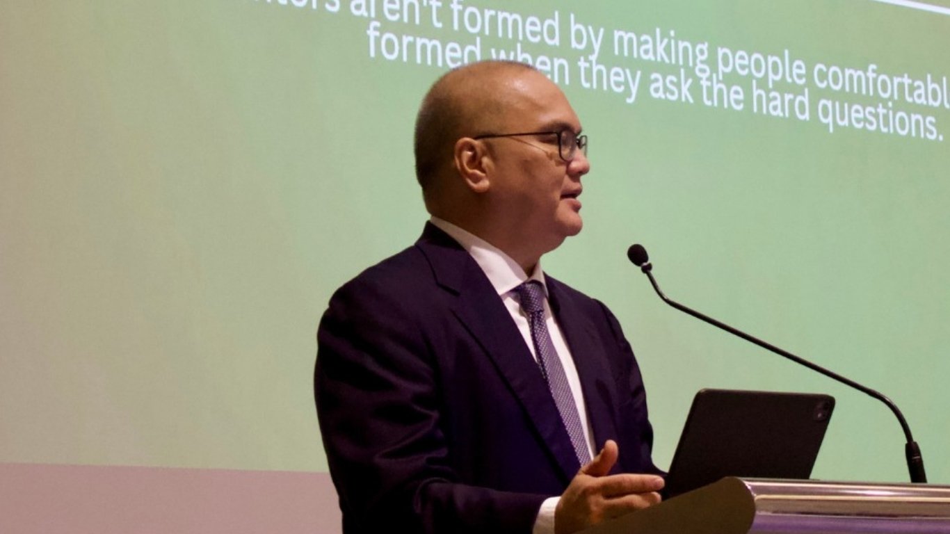 SEC links mentoring to good governance