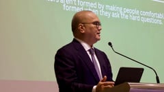 SEC links mentoring to good governance