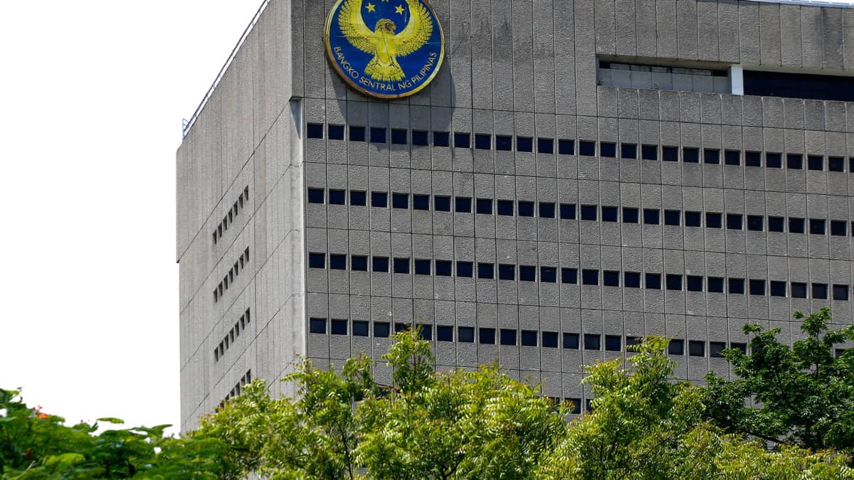 External Deficit BSP sees BOP deficits in 2026 and 2027 | Daily Tribune
