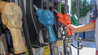 Fuel prices to ease slightly this week