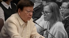 ‘Don’t politicize,’ Marcoleta says on Cabral flood control files