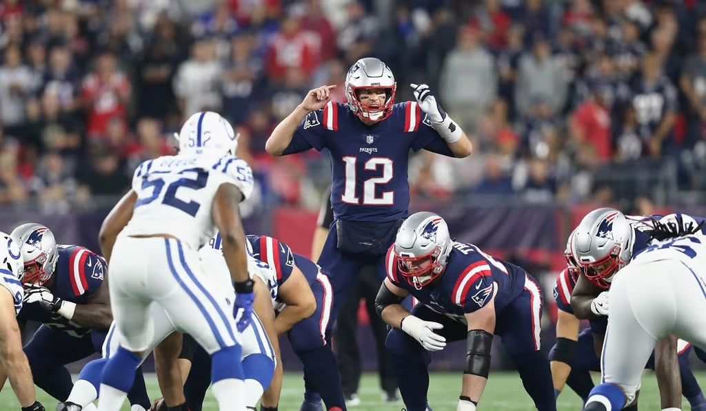 Hunt for playoff berths heats up