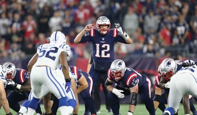 Hunt for playoff berths heats up
