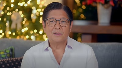 8 Phl towns get January special holidays