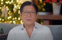 PRESIDENT Ferdinand Marcos Jr.