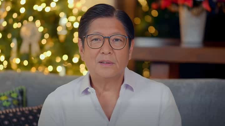 PRESIDENT Ferdinand Marcos Jr.