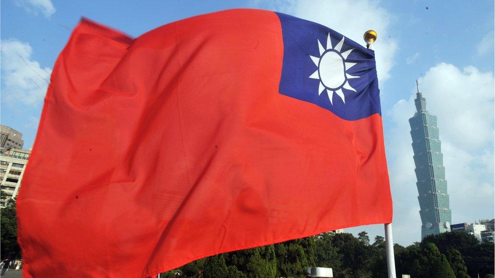 6.6-magnitude earthquake strikes off Taiwan’s northeast coast