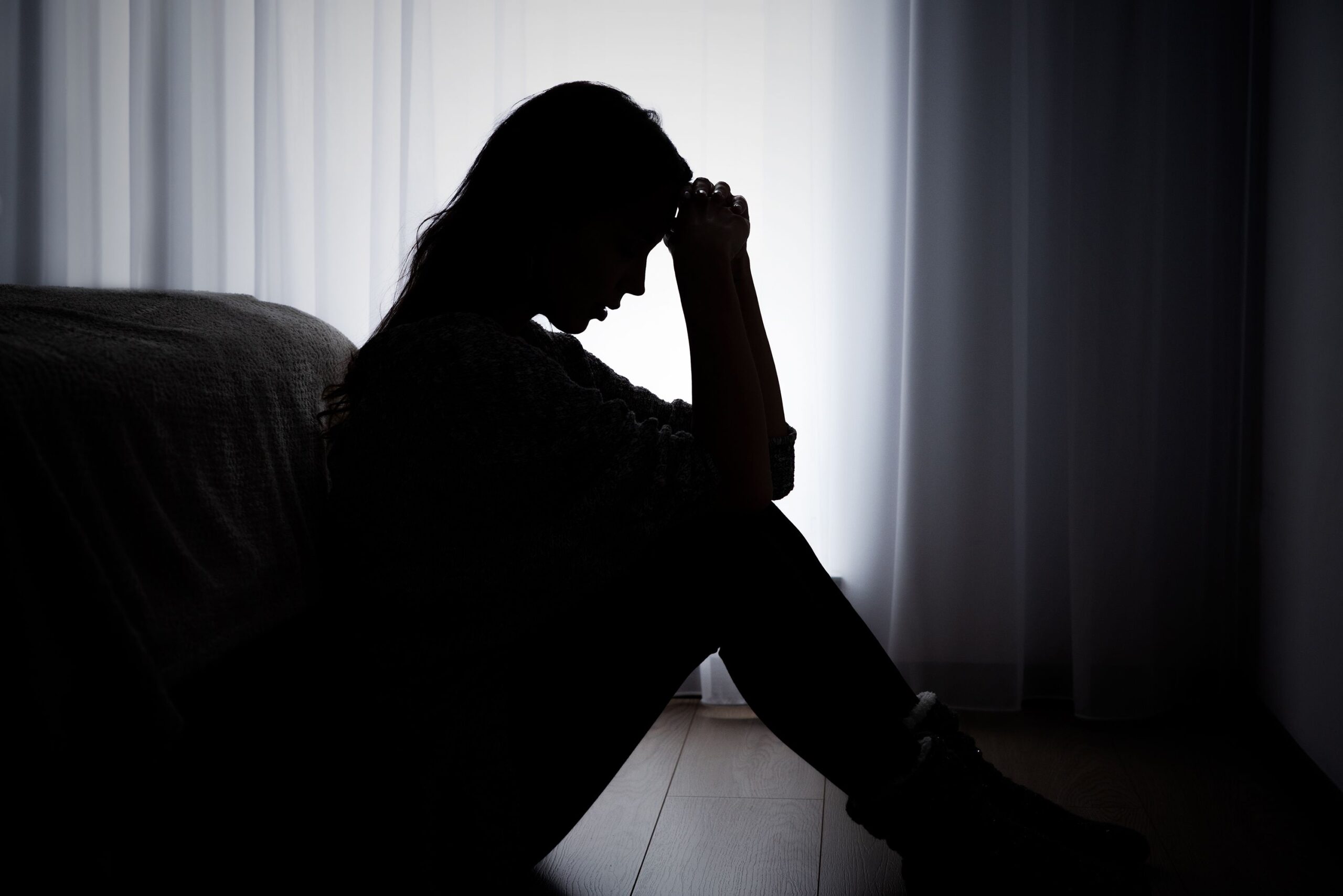Surviving the weight of silence