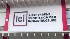 ICI turns over flood control Documents to Ombudsman