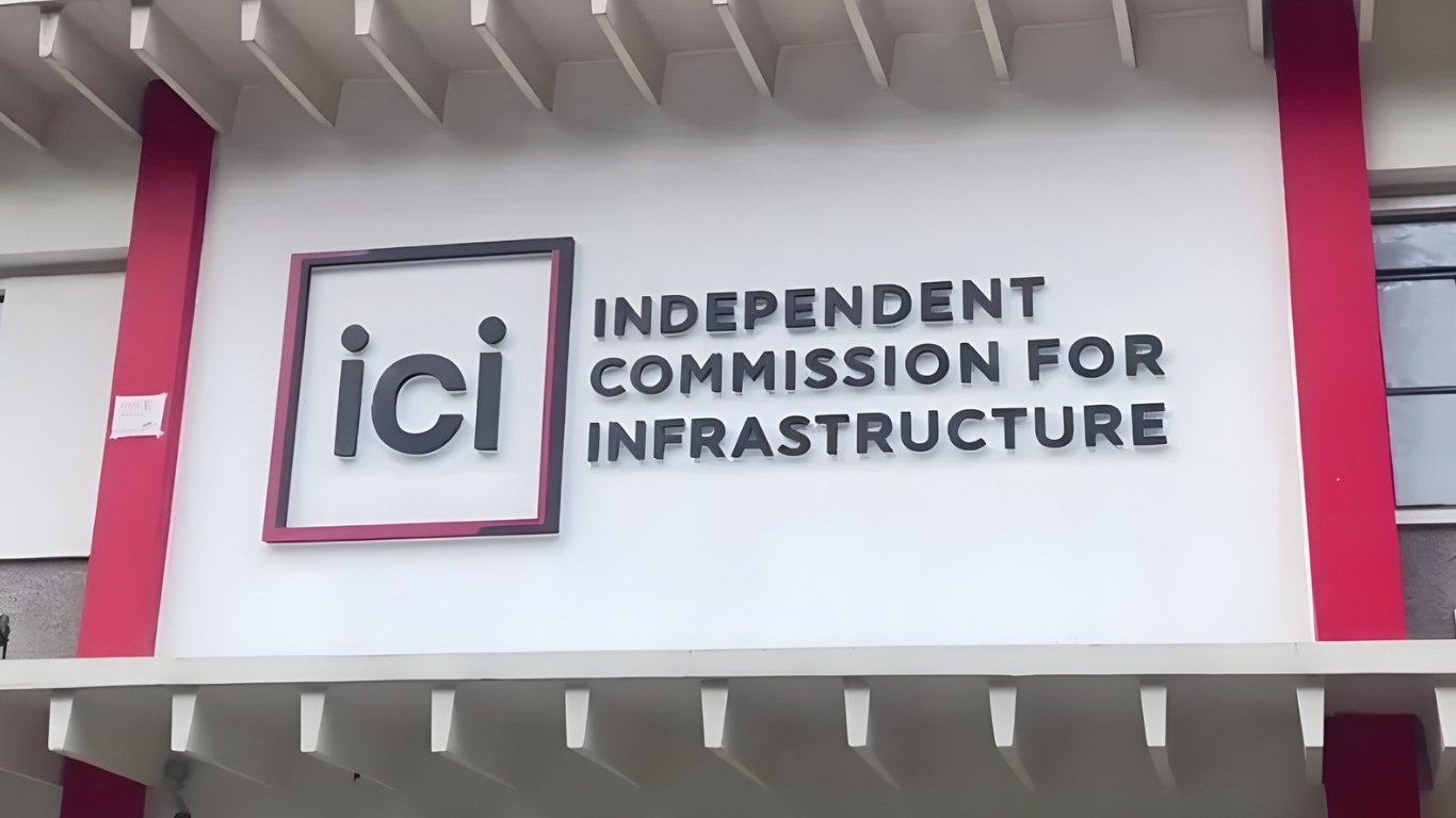 ICI turns over flood control Documents to Ombudsman