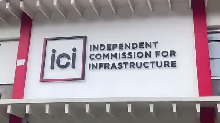ICI turns over flood control Documents to Ombudsman