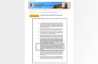 COA's 2024 annual audit reports