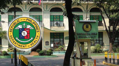 Health workers seek probe into alleged DOH ‘network of influence’ in Northern Luzon
