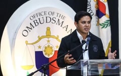 Ombudsman on Fajardo's resignation from ICI: Natural flow of things