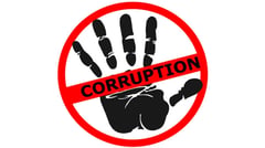 Corruption scourge chokes 2026 prospect