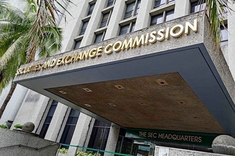 SEC tightens CSR reporting rules
