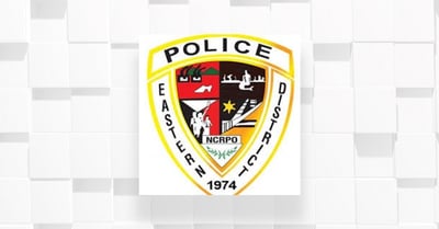 EPD logs 42% drop in focus crimes
