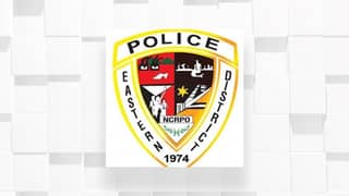 EPD intensifies security preparations for Undas