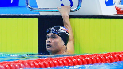 Para athletes seeking support