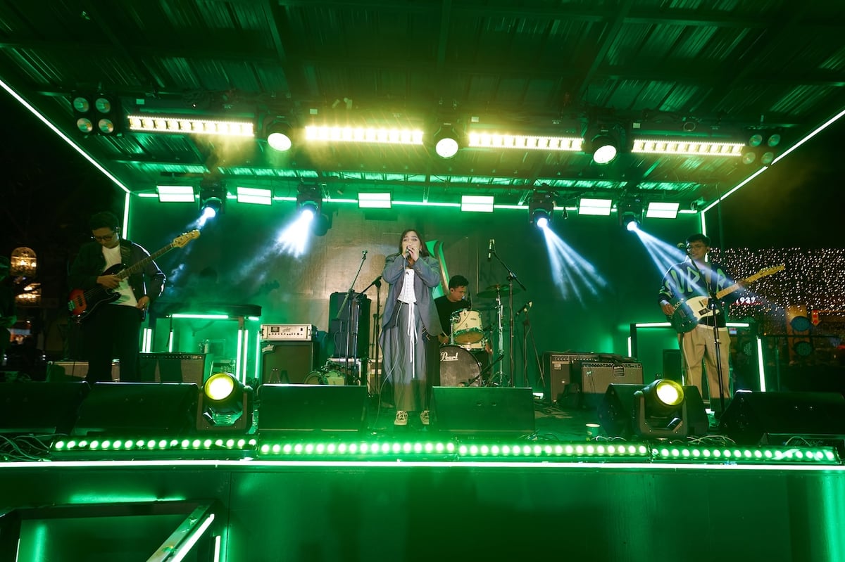 Isay wins inaugural Jameson Distilled Sounds PH