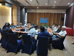 Mindanao conference revives push for independence, peace emphasized