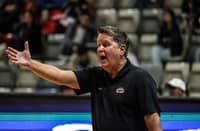 TIM Cone is looking to lead Barangay Ginebra to a stunning upset of Converge in the quarterfinals of the PBA Season 50 Philippine Cup on Sunday.