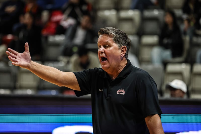 Cone hints at deploying all-PBA squad