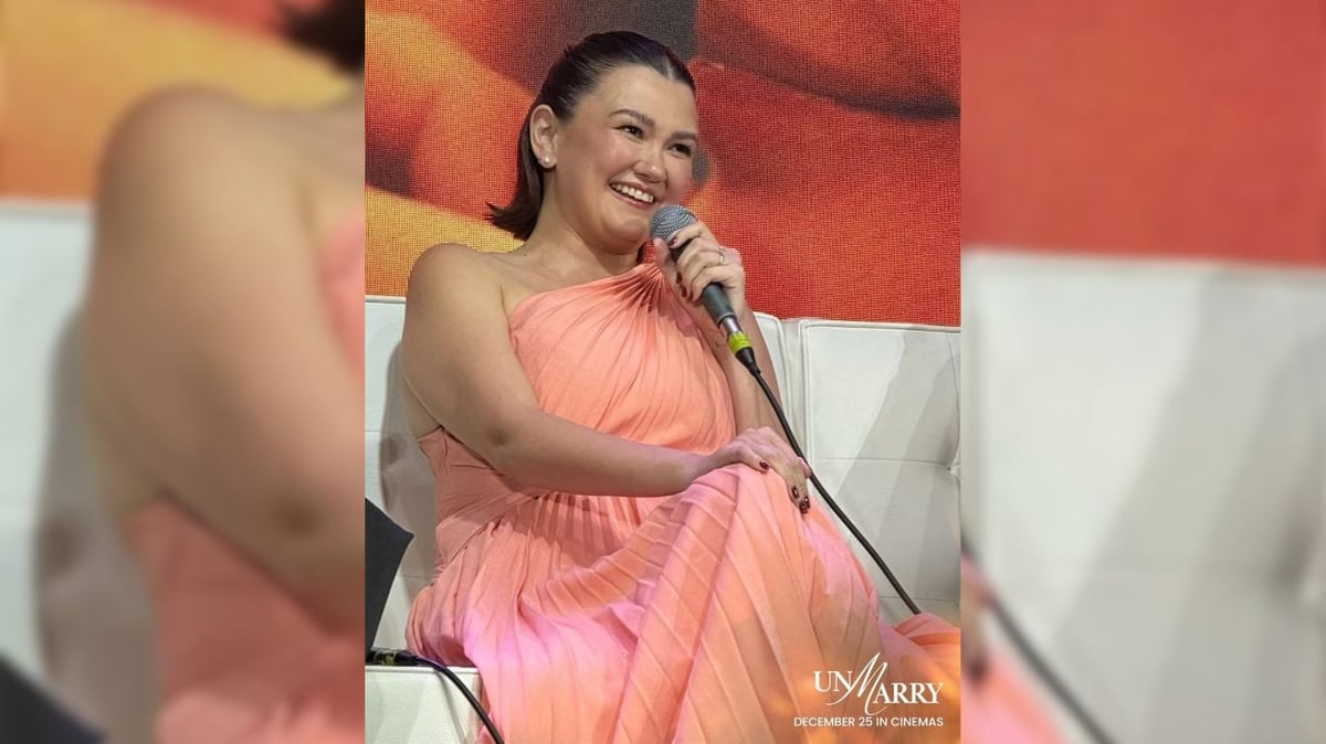 Angelica Panganiban: Strong contender for 2025 MMFF Best Actress