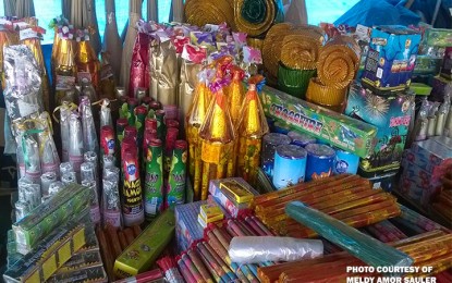 PNP: Dagupan Christmas Day blast linked to an illegal firecracker factory
