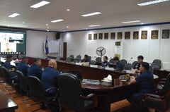 CV police beefing up 2026 Sinulog, ASEAN meet security