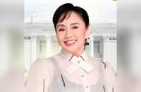 Batangas Governor and Star for All Seasons Vilma Santos responds to viral video