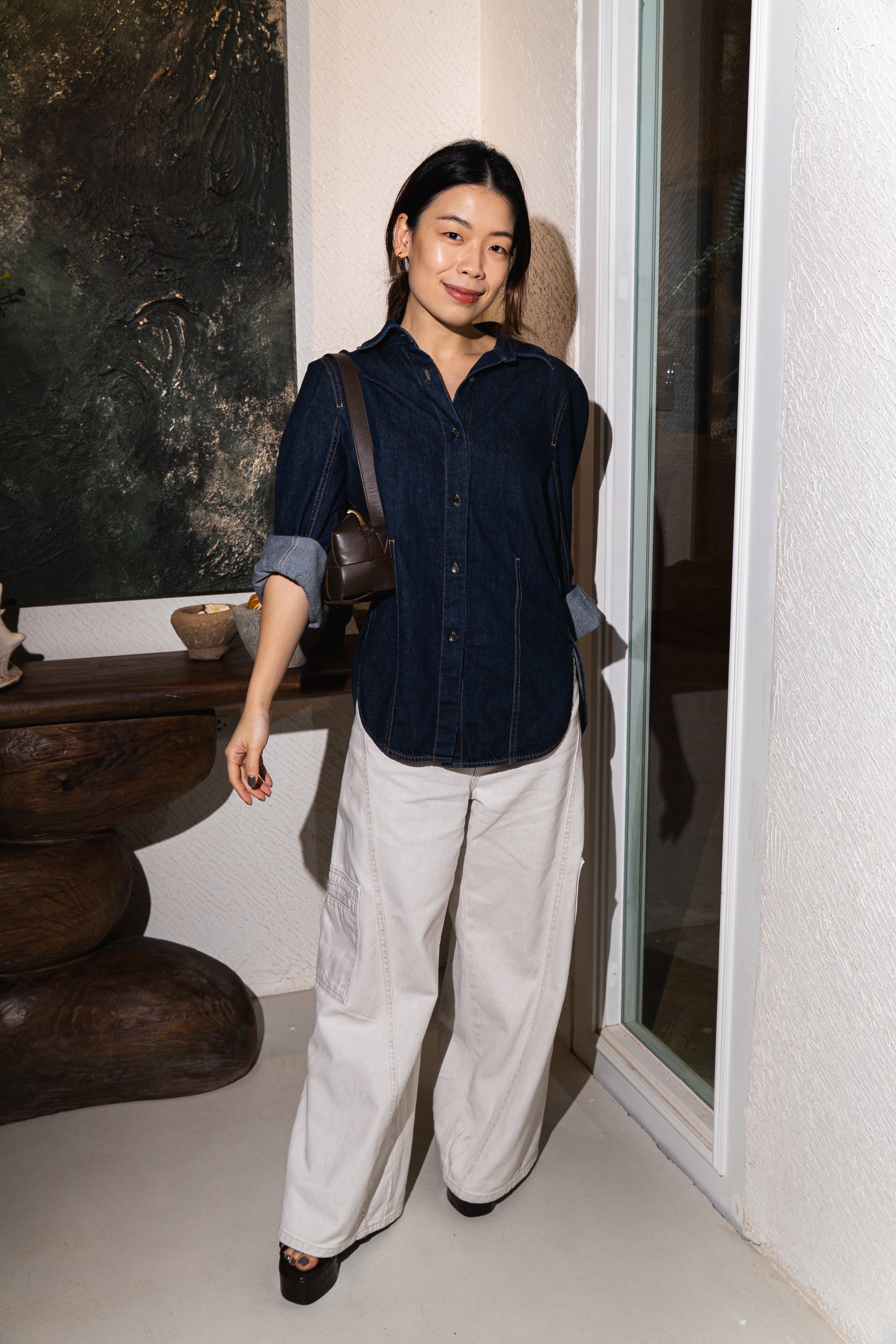 CHARLENE Ng