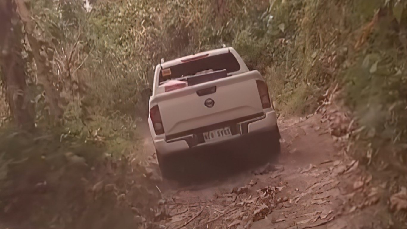 Braving bumpy rides for a better IP education