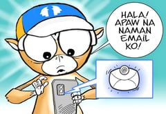 Postal cleanup