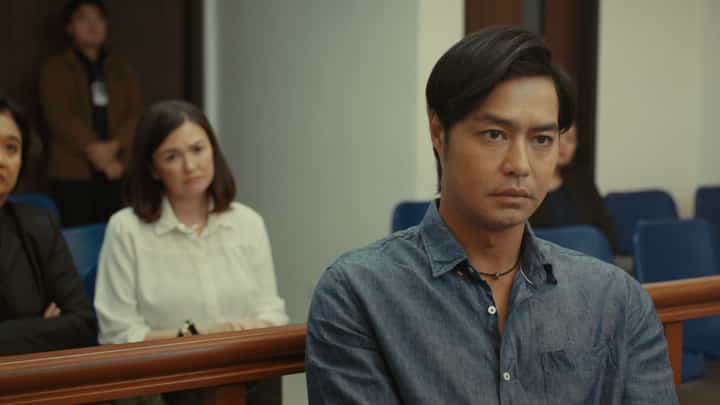 THE characters of Angelica Panganiban and Zanjoe Marudo develop emotional affair while going through their own annulment cases.