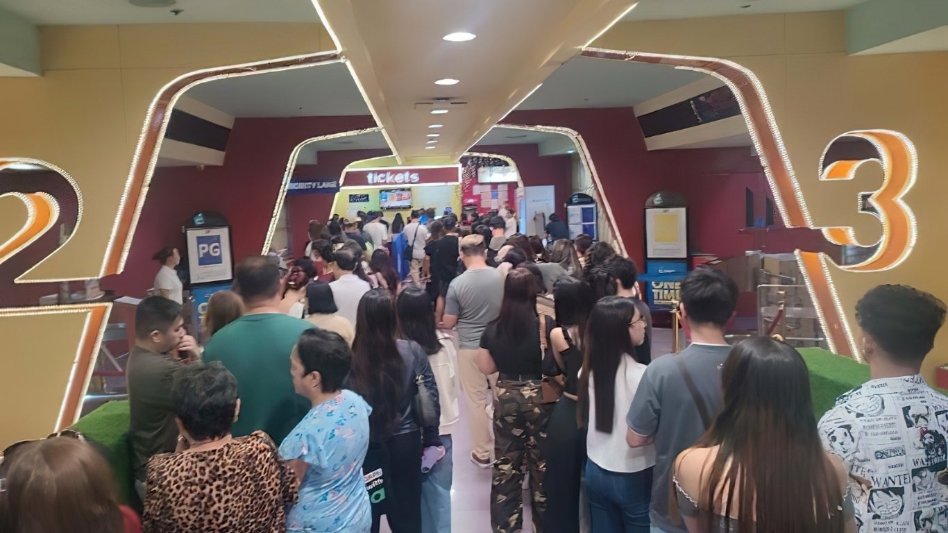 8 MMFF entries reach P1-M gross