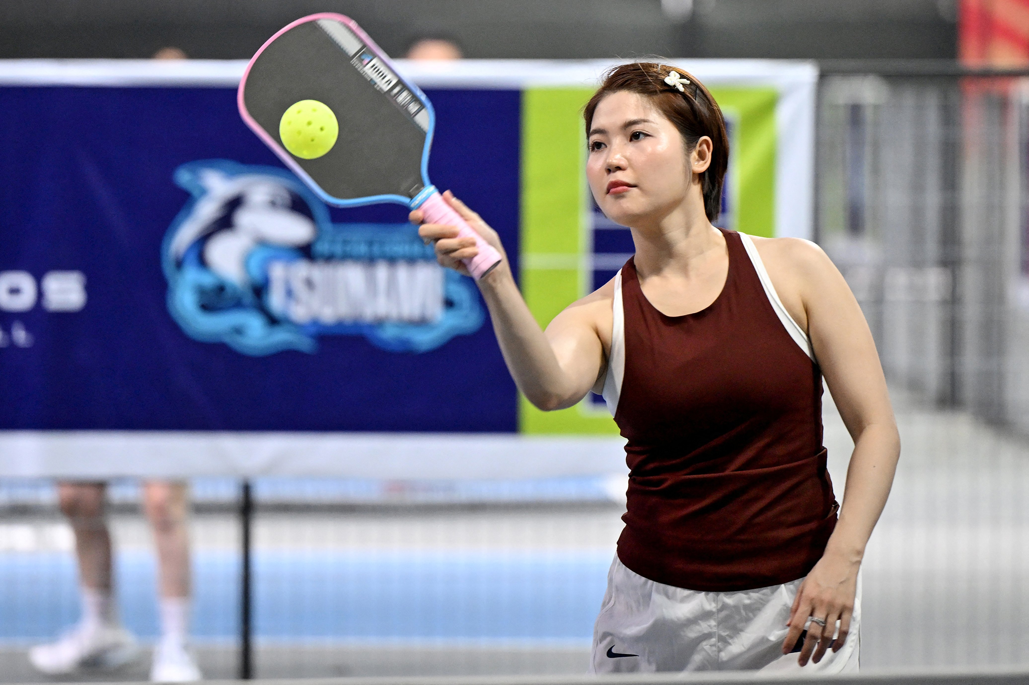 Noise complaints spark Vietnam pickleball wars