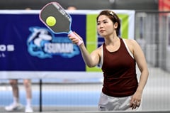 Noise complaints spark Vietnam pickleball wars