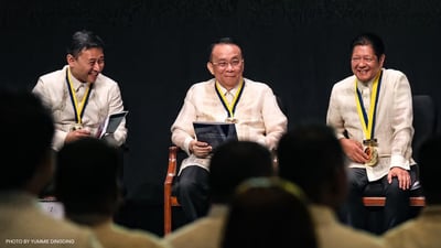 MARCOS, DAP,