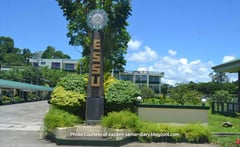 After major quakes, ESSU set to reopen campuses for in-person classes
