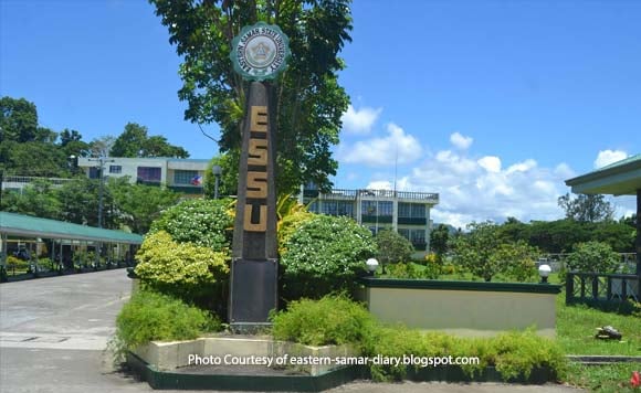 Face-to-face classes resume at ESSU